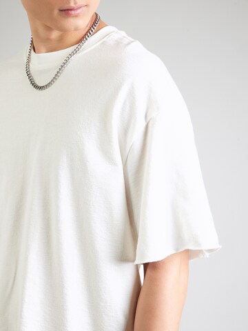 Only & Sons Majica 'ONSLENNY' | bela barva