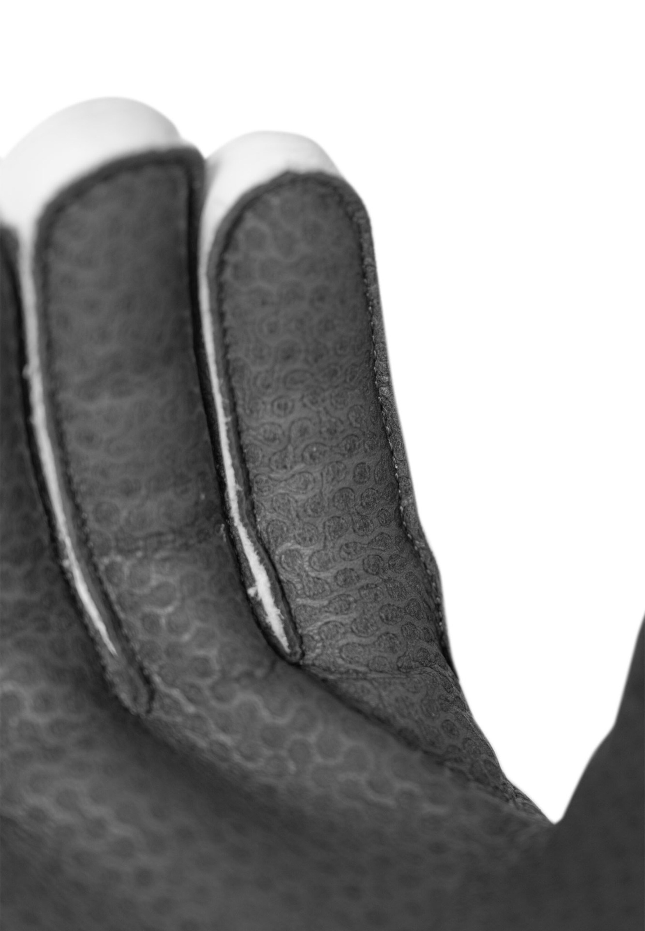 REUSCH Sporthandschoenen 'Worldcup Warrior DG' in Wit