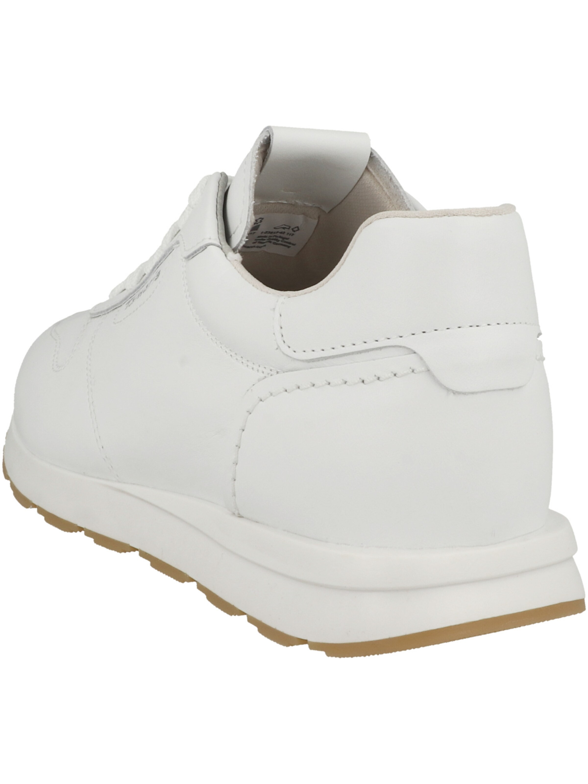 Tamaris Sneaker in Weiß