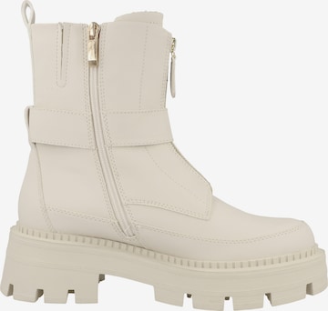 TAMARIS Ankle Boots in Beige