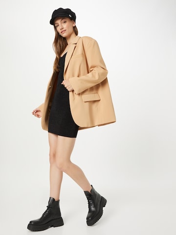 River Island Jurk in Zwart