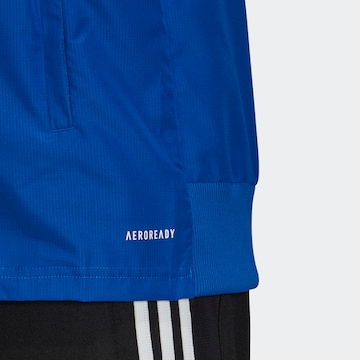ADIDAS SPORTSWEAR Outdoor jacket 'Condivo 20' in Blue