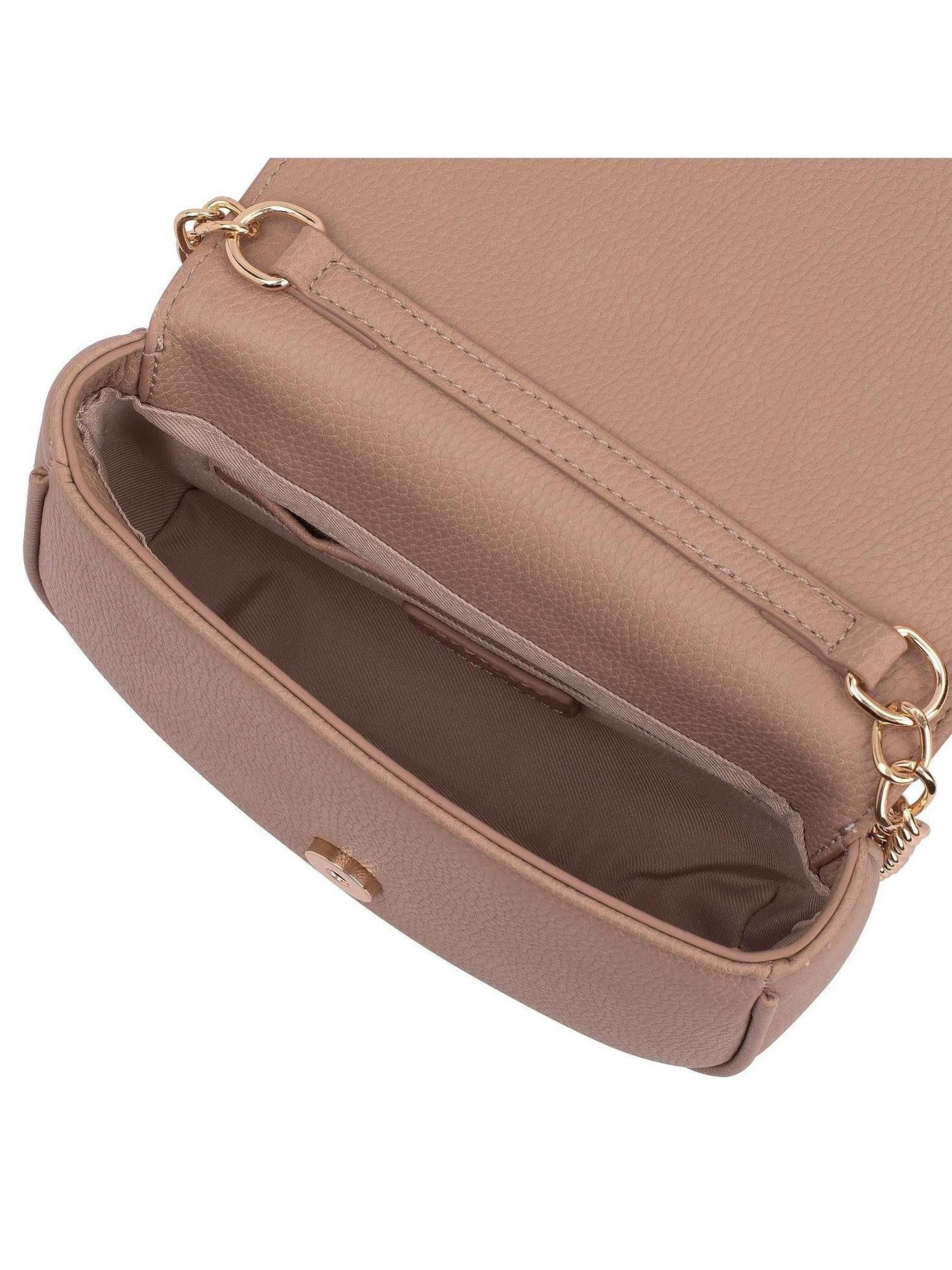 Sac à bandoulière 'Betty' Princely London en marron