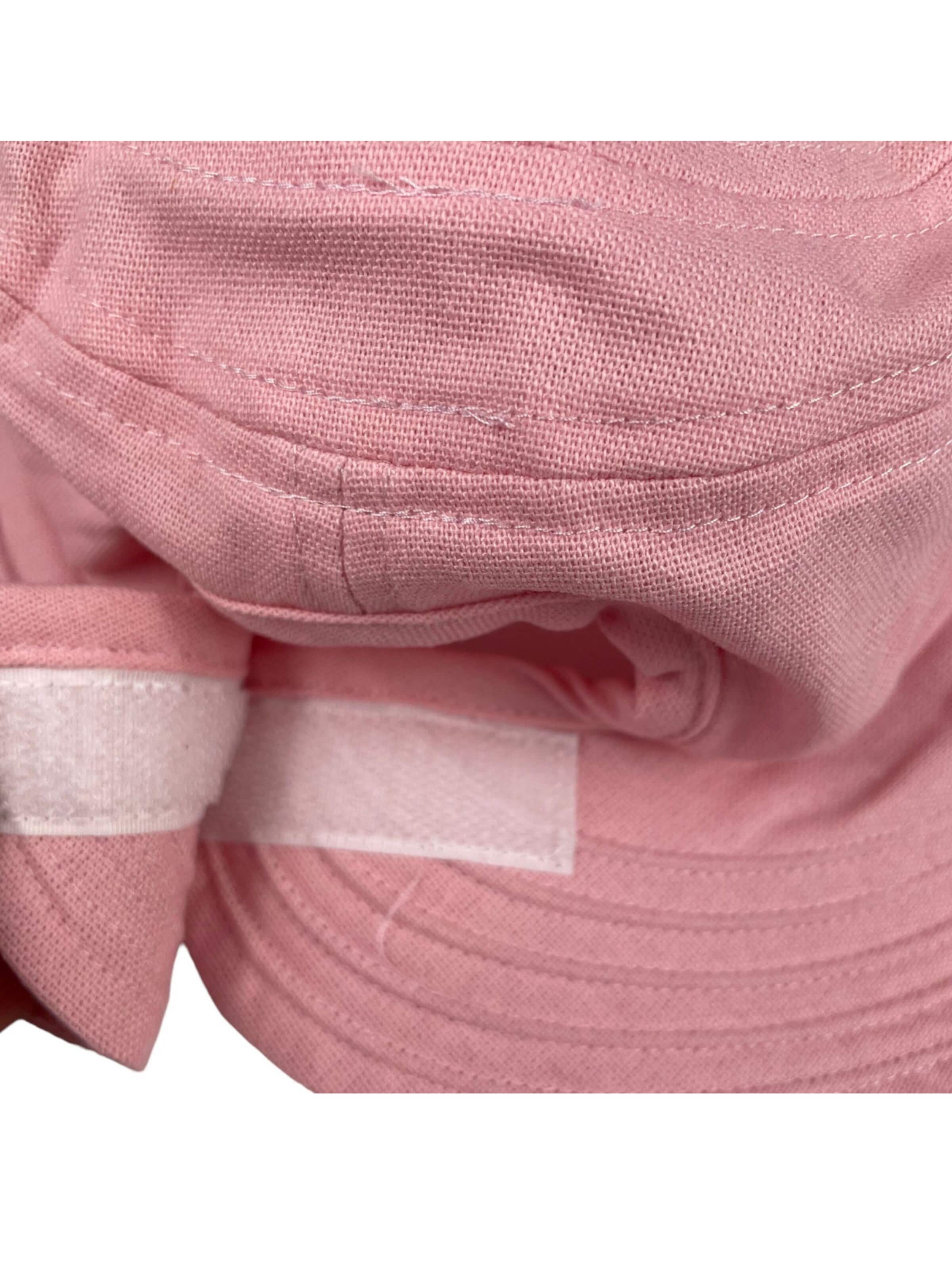 Kumixi Pet 'Sommerhut' in Roze