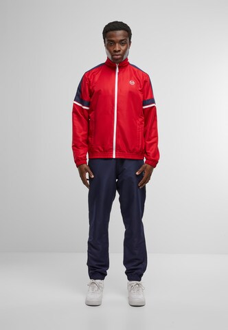 Survêtement 'Cryo 025' Sergio Tacchini en bleu : devant