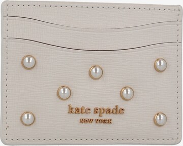 Porte-monnaies 'Morgan' Kate Spade en blanc