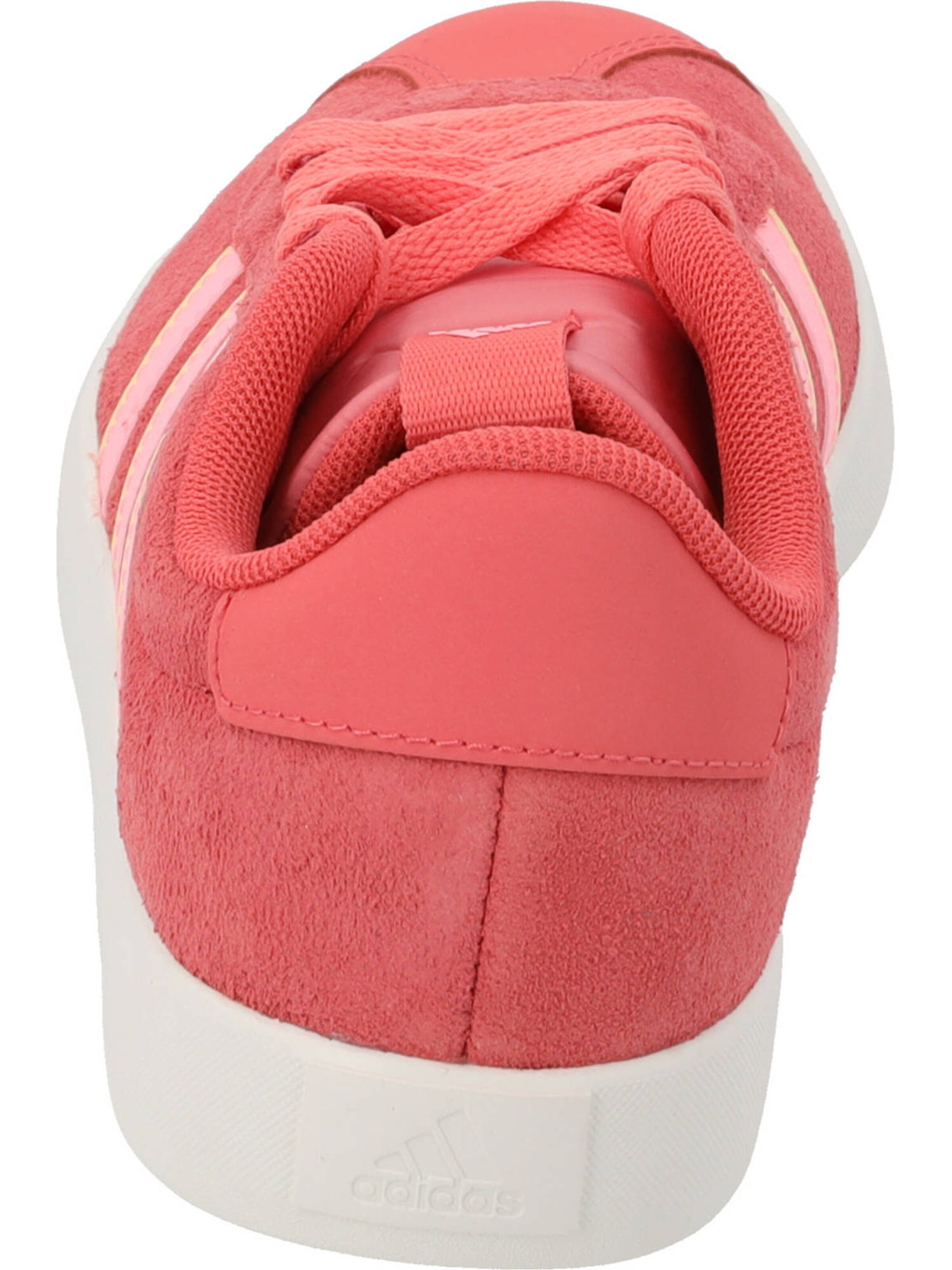 ADIDAS SPORTSWEAR Platform trainers 'Court 3.0' in Red