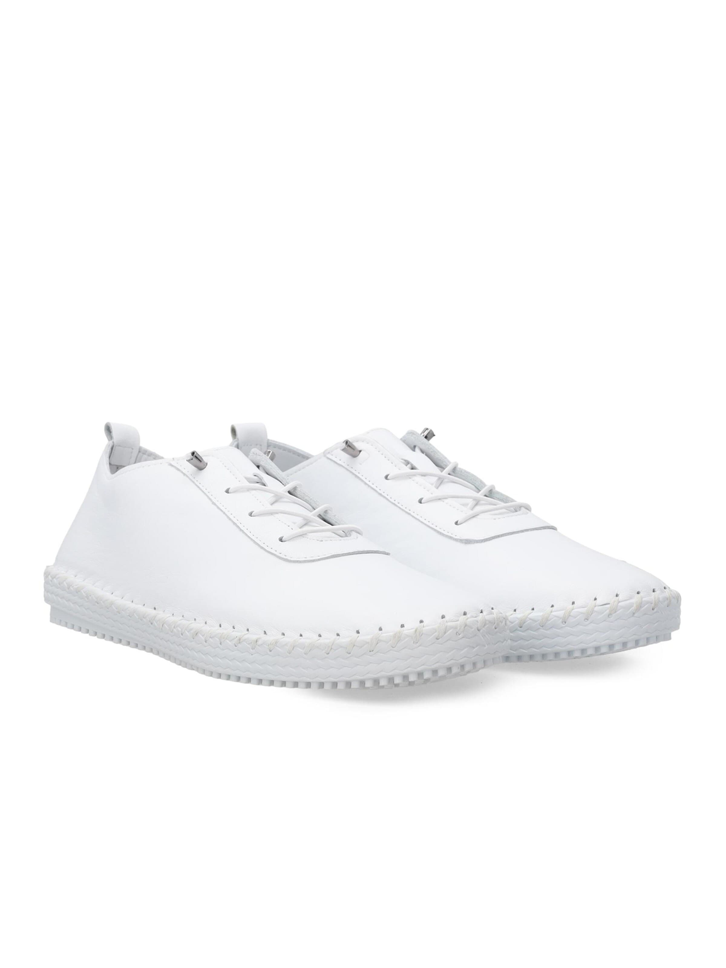 VENEZIA Sneakers 'Venezia' in White