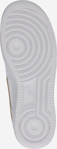 Nike Sportswear Sneaker 'AIR FORCE 1 07 NEXT NATURE' in Weiß