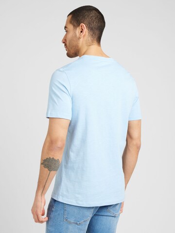 T-Shirt s.Oliver en bleu