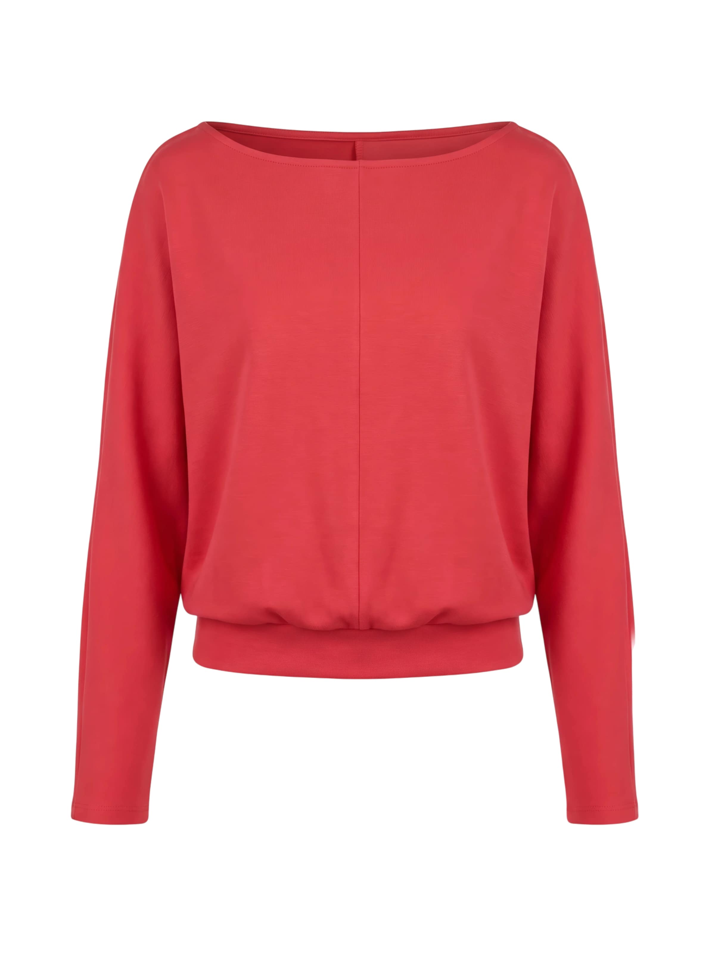 ABOUT YOU Shirt 'Inka' in Red: front