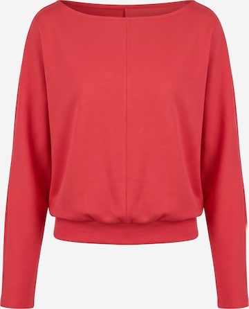 ABOUT YOU Shirt 'Inka' in Rot: Vorderseite
