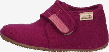 Living Kitzbühel Slippers in Pink