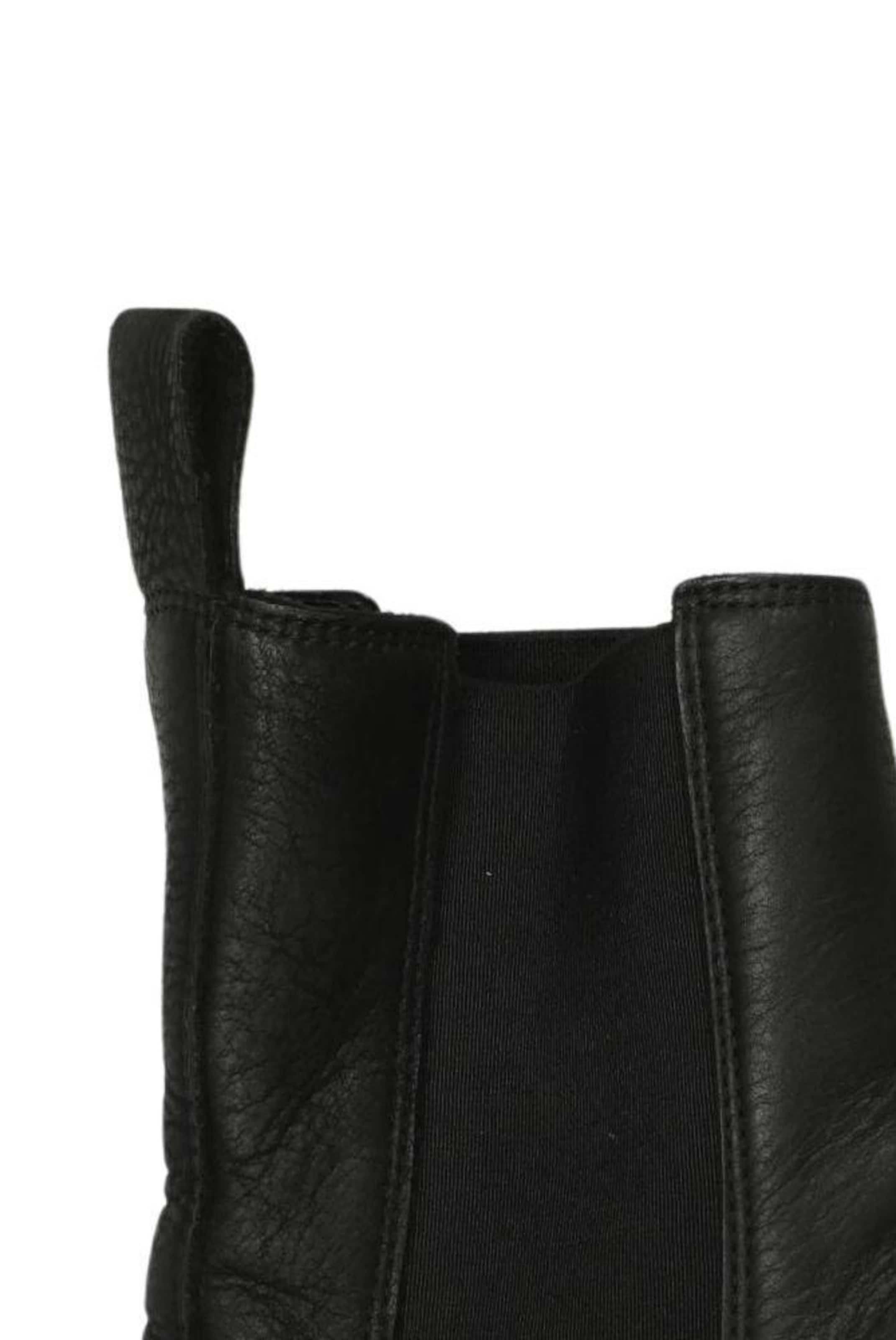 Copenhagen Studios Stiefelette 39 in Schwarz