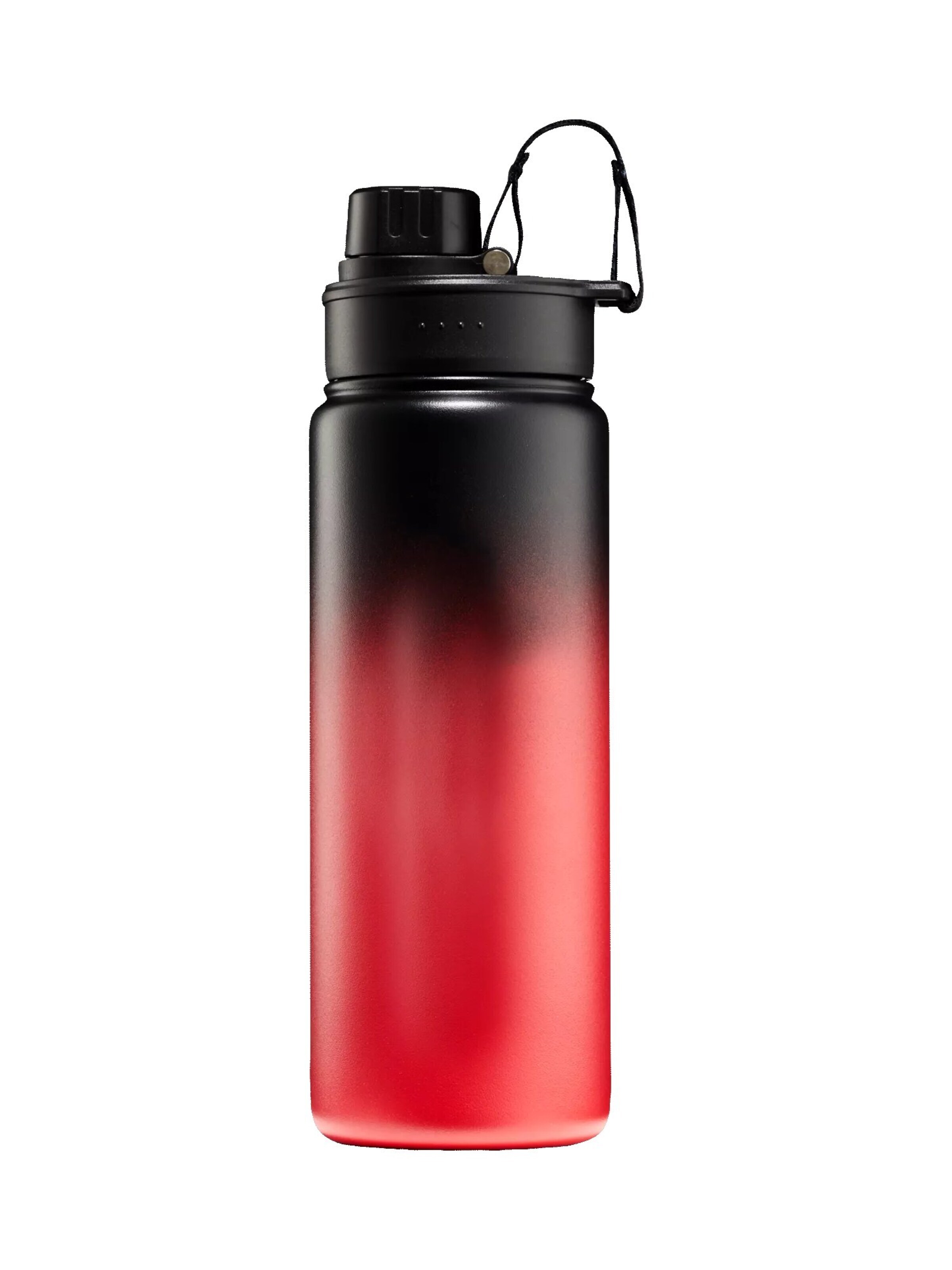 Satch Trinkflasche 'Trinkflasche Trinkflasche'‌‌‌‌‌‌‌‌ in Rot