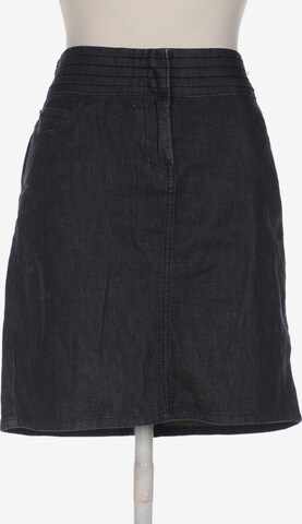 Armani Jeans Skirt in XXL in Blue: front
