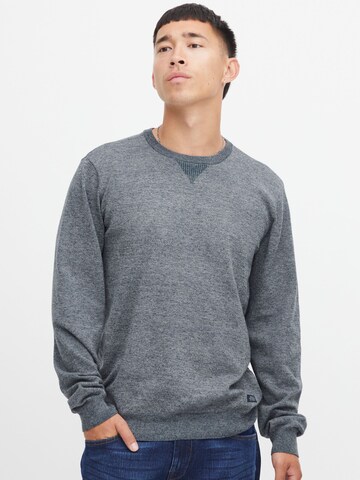 Pullover di BLEND in blu: frontale