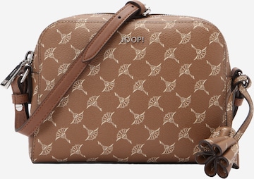 JOOP! Сумка через плечо 'Cortina 1.0 Cloe' в Коричневый: спереди