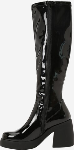 Madden Girl Stiefel 'LAX' in Schwarz