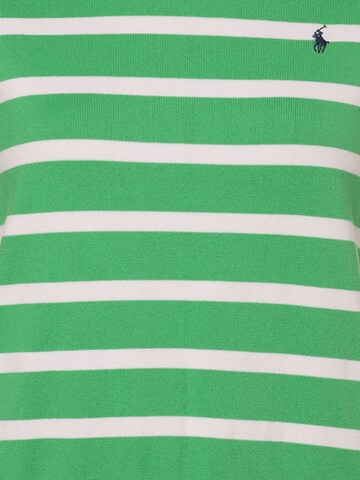 Polo Ralph Lauren Pullover ' ' in Grün