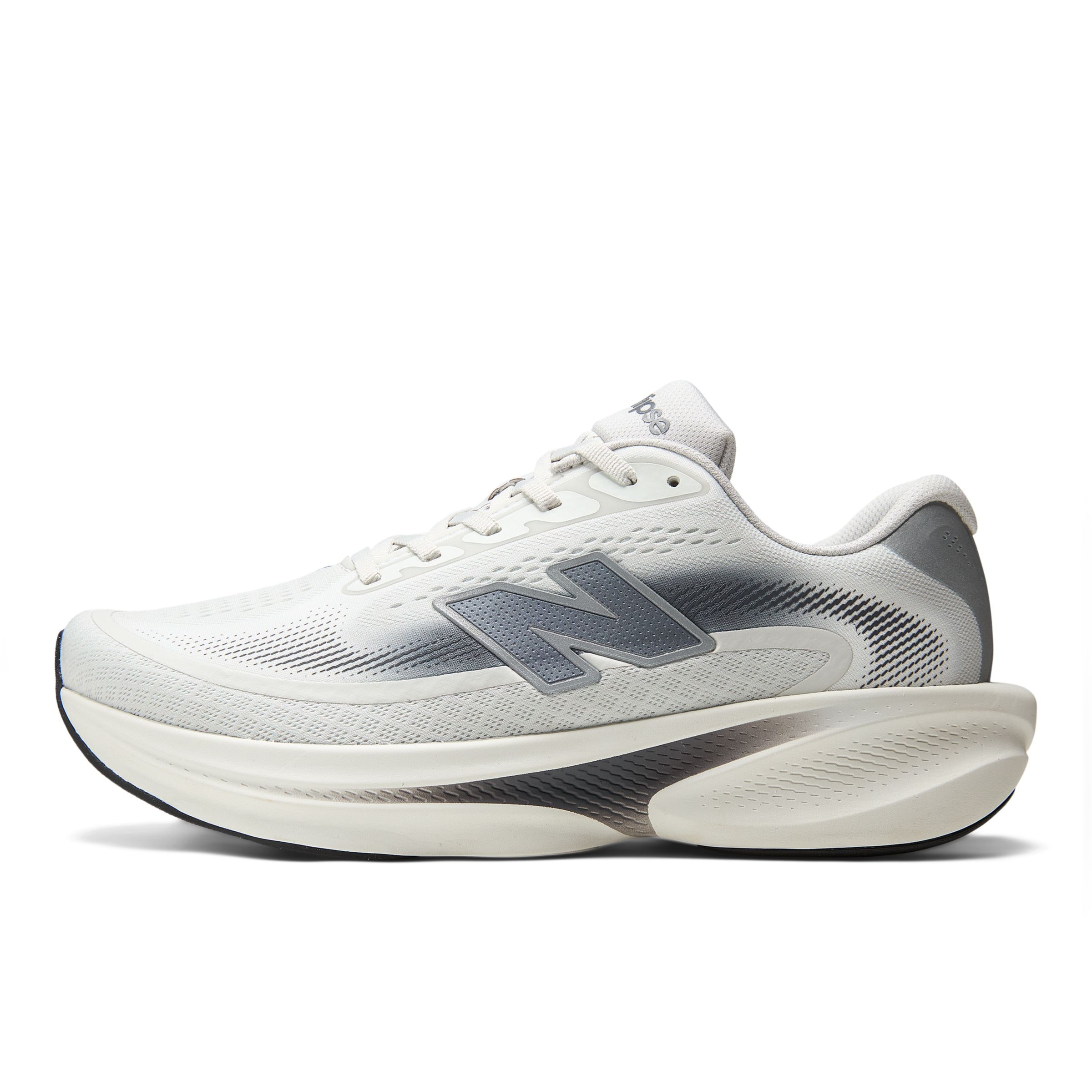 new balance Loopschoen 'Ellipse Breathe' in Wit: voorkant