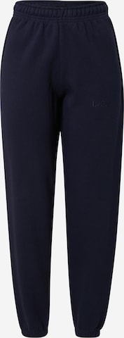LeGer by Lena Gercke Pants 'Ruby' in Blue: front