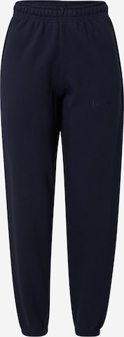 Pantalon 'Ruby' LeGer by Lena Gercke en bleu : devant