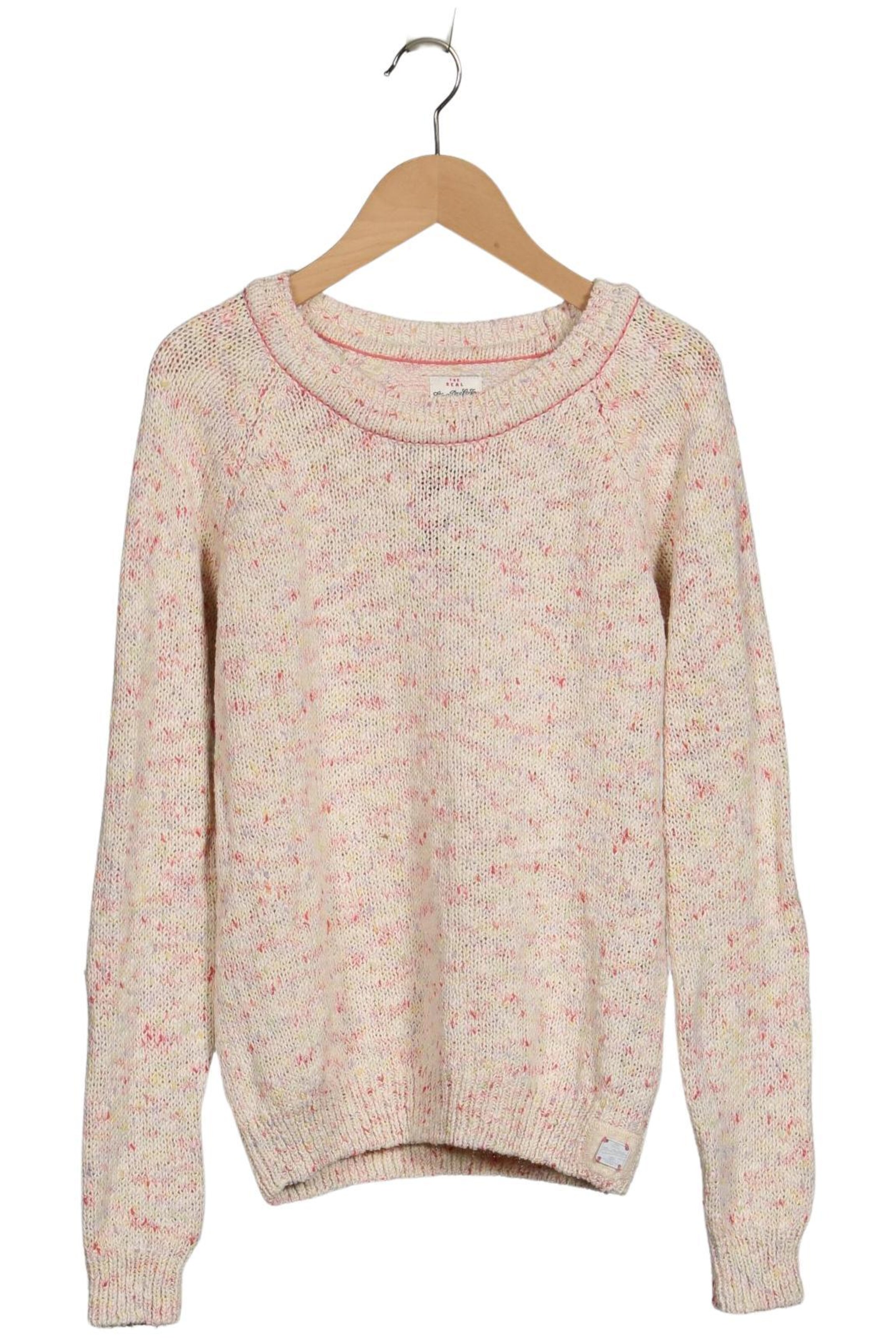 Superdry & Co Sweater & Cardigan in S in Mixed colors: front