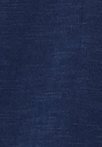 Colin's Shirt in Blauw
