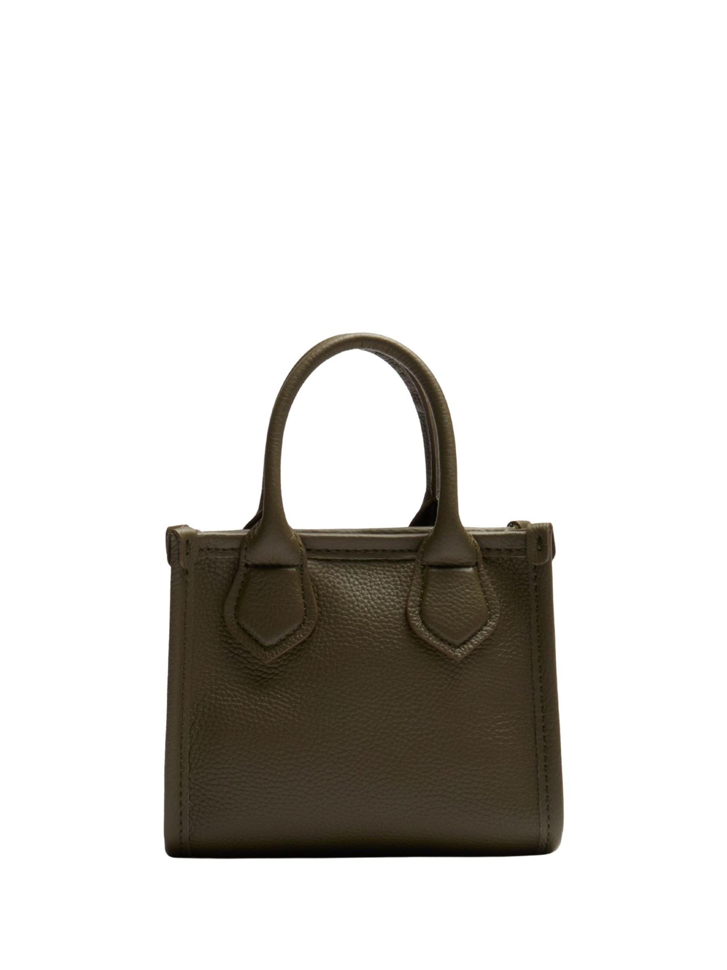 Lancel Shopper‌‌‌‌‌‌‌ in Grün