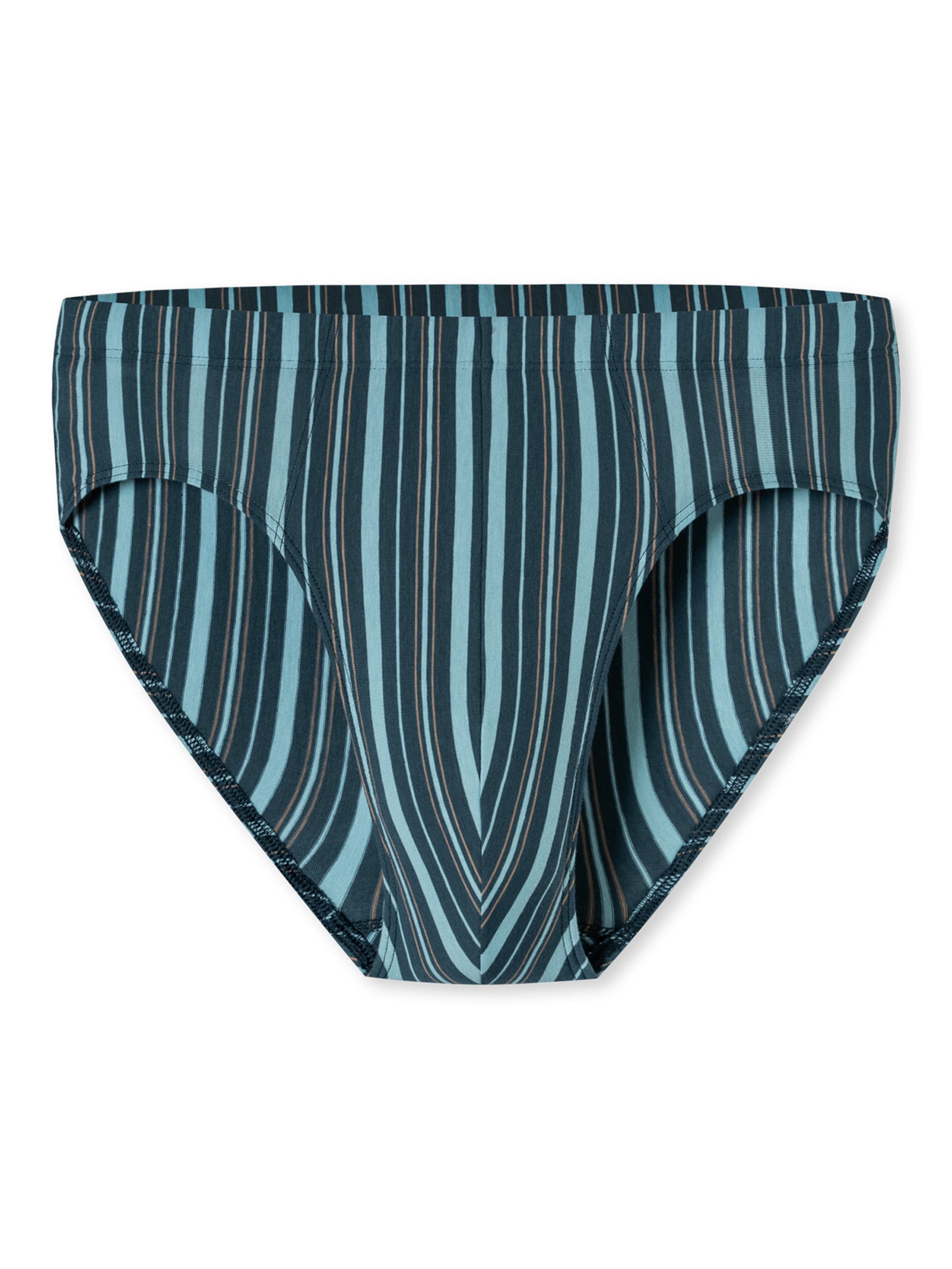 SCHIESSER Slip in Mixed colours: front