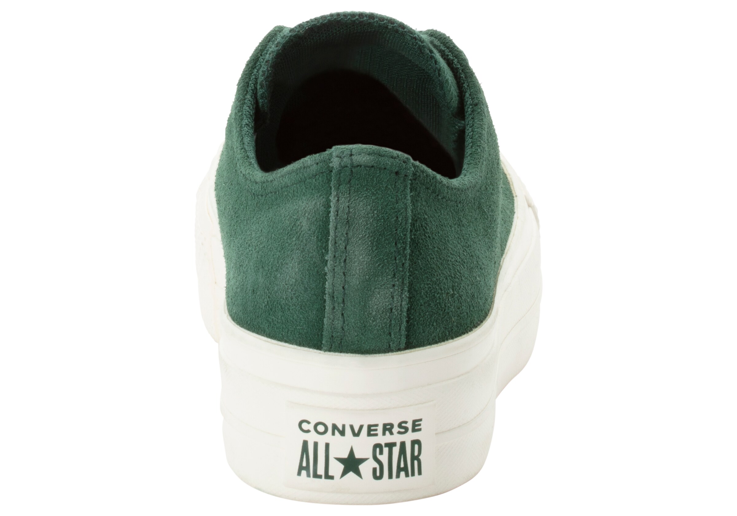 CONVERSE Sneakers in Green