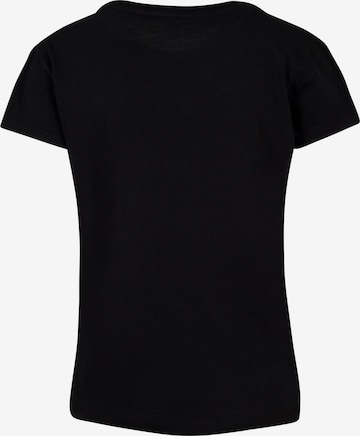 T-shirt 'Motley Crue - Vintage World Tour' Merchcode en noir