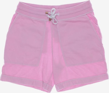 Juvia Shorts in XS in Pink: front