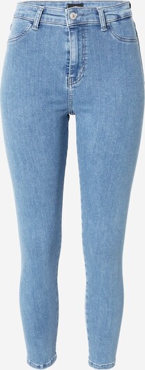 Jeans 'Jalessa' LTB pe albastru denim, Vizualizare produs