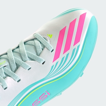 ADIDAS PERFORMANCE - Calzado deportivo 'F50 Messi League' en blanco