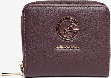 Gattinoni Wallet in Red: front