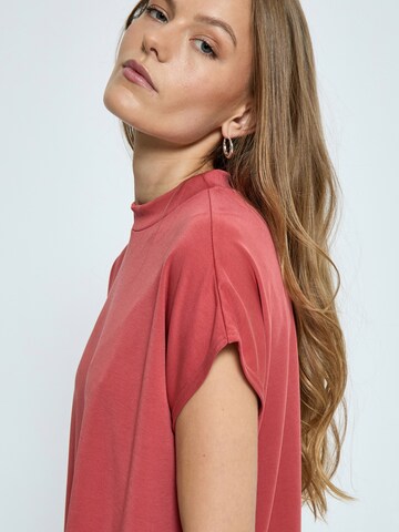 minus Shirt 'Frikka' in Red