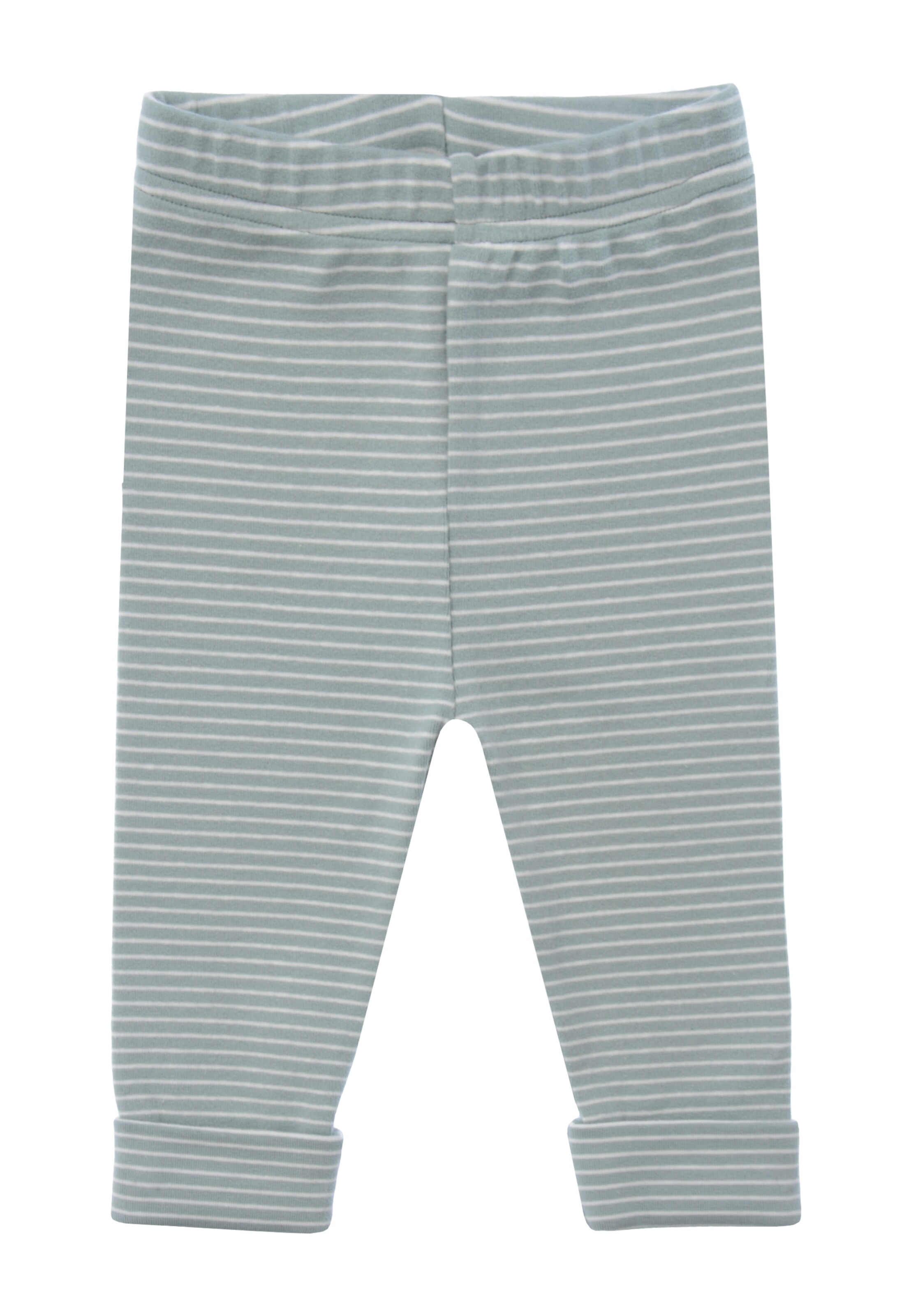 LILIPUT Regular Leggings in Grün