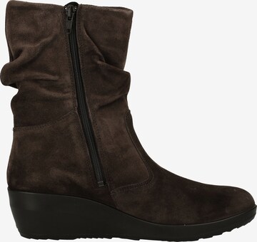 Legero Boots in Bruin