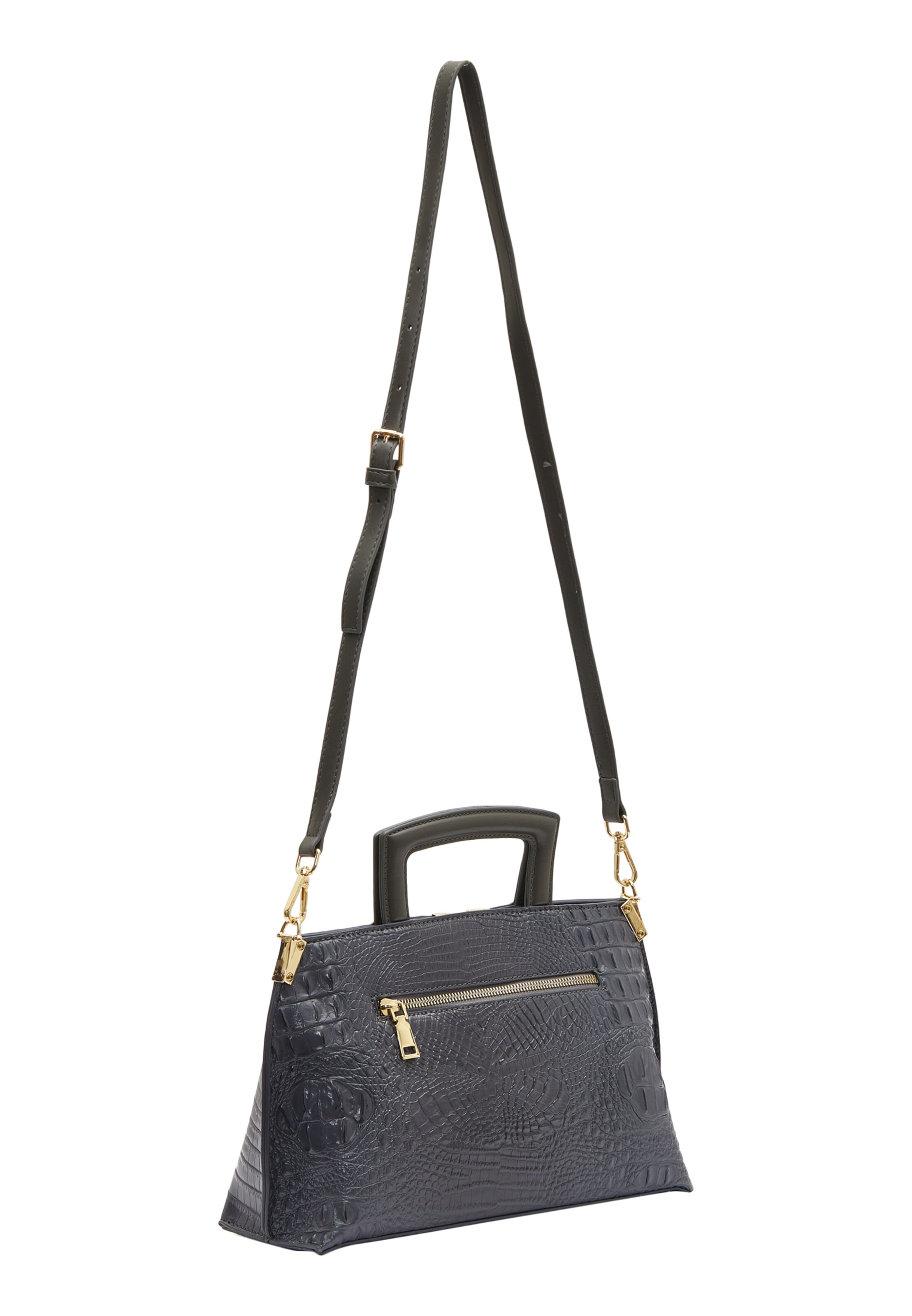 Poșete de la Usha pe gri