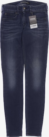 DRYKORN Jeans 26 in Blau: predná strana