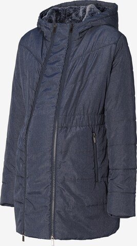 Noppies Winter Jacket 'Osprey' in Grey