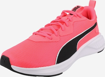 PUMA Športni čevelj 'Incinerate' | roza barva: sprednja stran