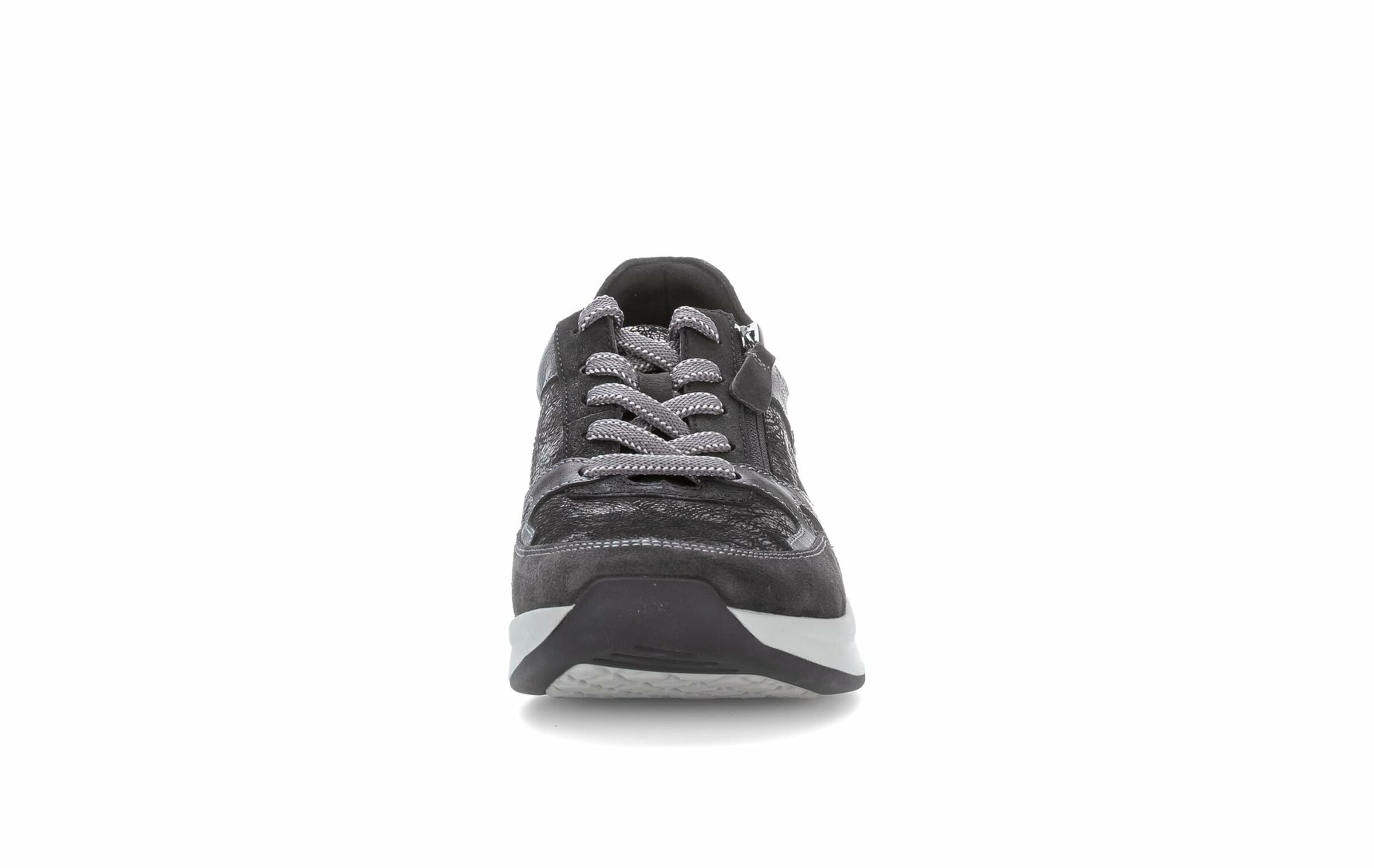 GABOR Sneakers laag in Grijs