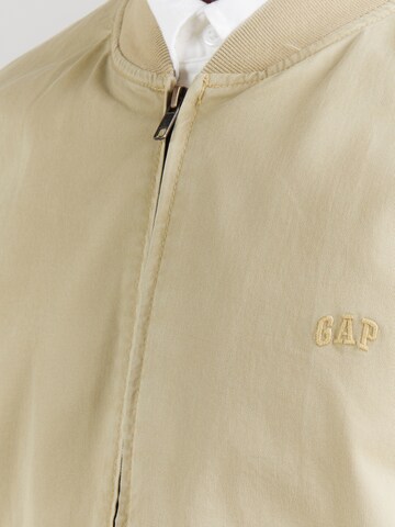 GAP Átmeneti dzseki - zöld