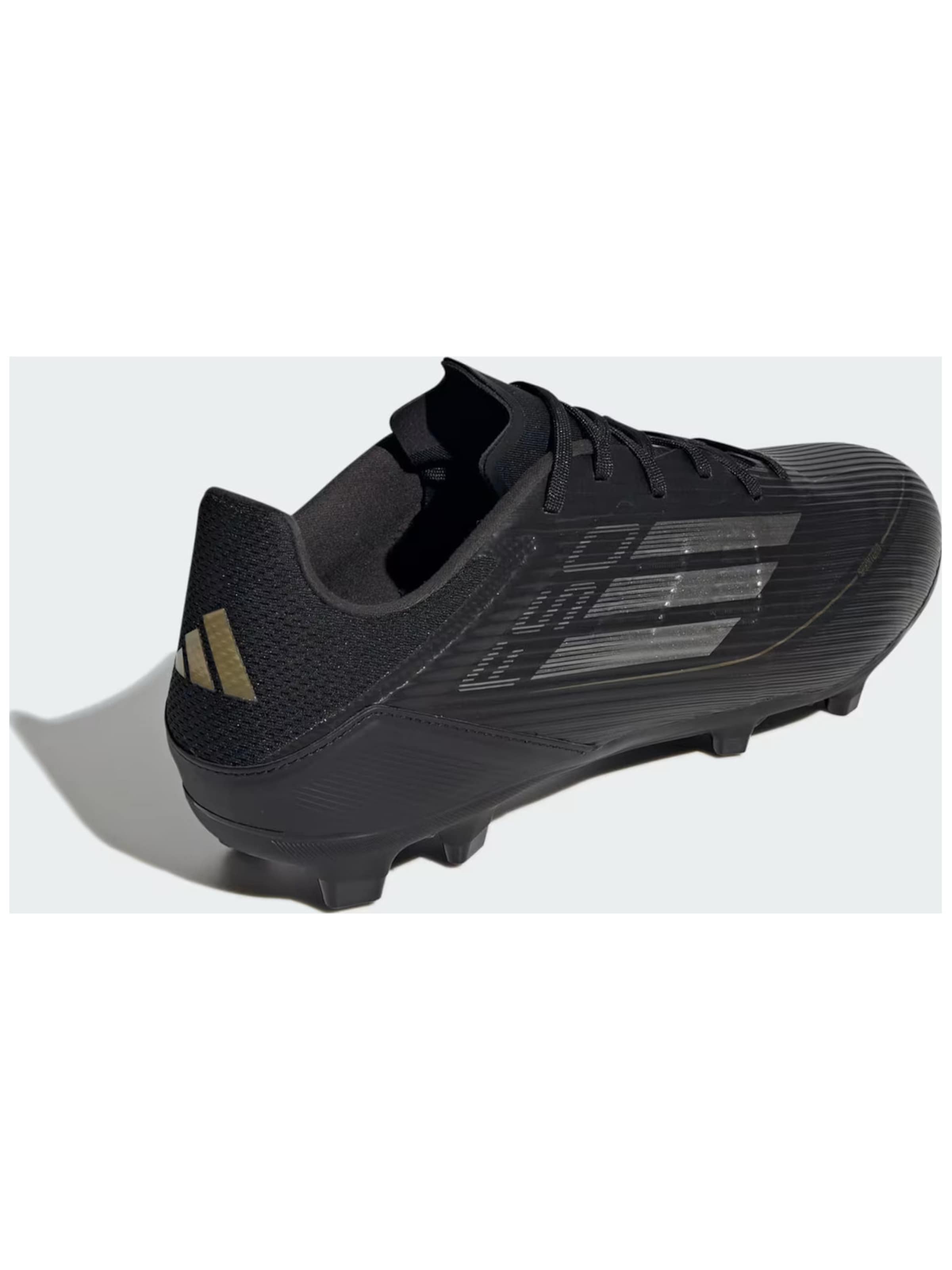 ADIDAS Voetbalschoen 'adidas Nocke F50 Club Fxg' in Zwart