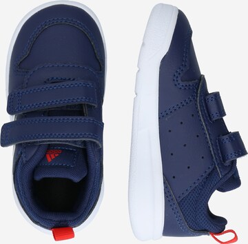 ADIDAS SPORTSWEAR - Zapatillas deportivas 'Tensaur' en azul