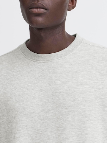 BLEND Sweater ' BHKusal ' in Grey