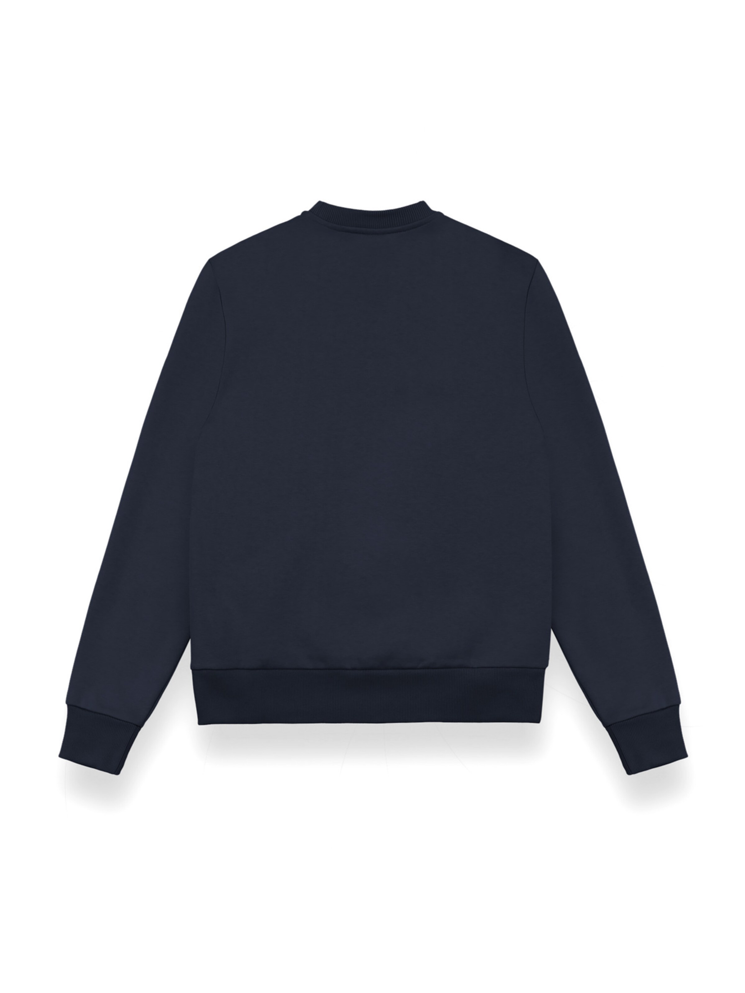 Colmar Sweatshirt in Blue